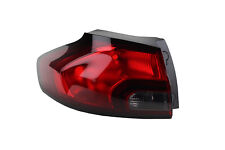 Luce Posteriore Fanale Adatto