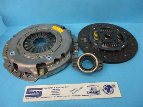 Kit frizione diametro 240mm - kit,