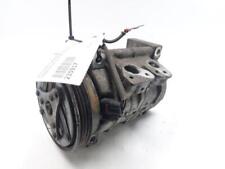 4472203853 COMPRESSORE ARIA CONDIZIONATA DENSO SUZUKI ALTO (EF) 1.1B 16V 63CV (1