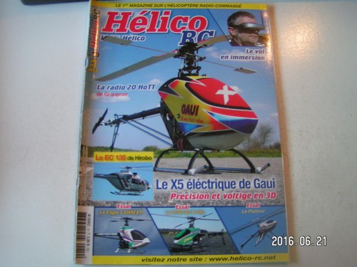 Hélico 19 ec 135 - hélico,
