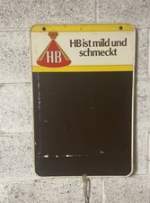 LAVAGNA HB SIGARETTE