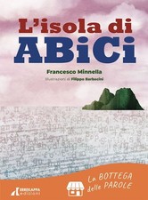 L'ISOLA DI ABICI  - MINNELLA FRANCESCO - Errekappa