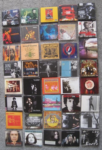 7 dvd jimi hendrix - +,