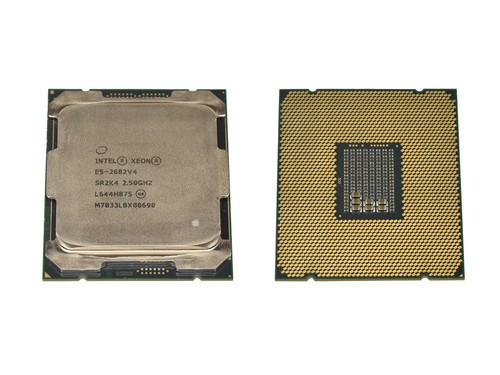 Processore intel xeon - intel, e5-2682