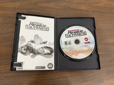 Burnout Paradise: The Ultimate