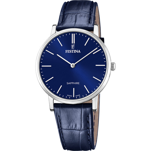 Orologio festina uomo swiss - festina,