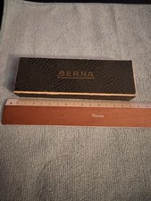 BERNA - scatola orologio