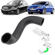 TUBO MANICOTTO FILTRO ARIA