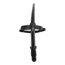 Tubo Respirazione Anteriore Nuoto Silicone Immersioni Allenamento Adulti Snorkel9236