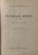Patologia medica
