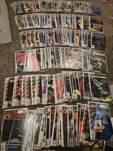 Universe batman vol 1 - vol,