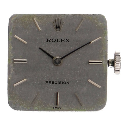 Rolex movimento originale - rolex,