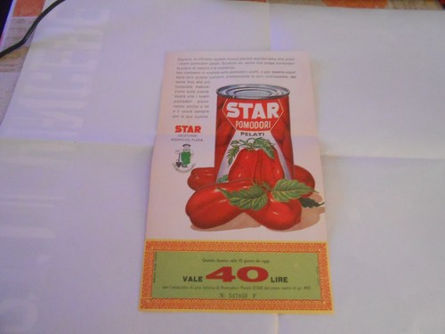 Buono sconto pomodori - pomodori, pelati