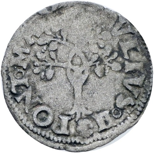 Viterbo giulio giuliano - giulio, ii