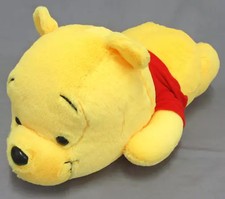 Peluche Winnie the Pooh Mega