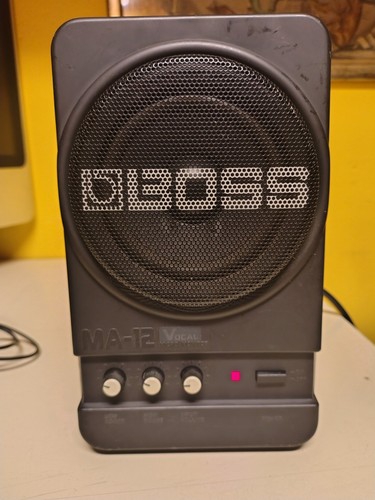 Boss cassa monitor - cassa,