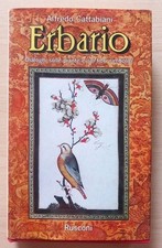  ERBARIO Dialoghi sulle piante