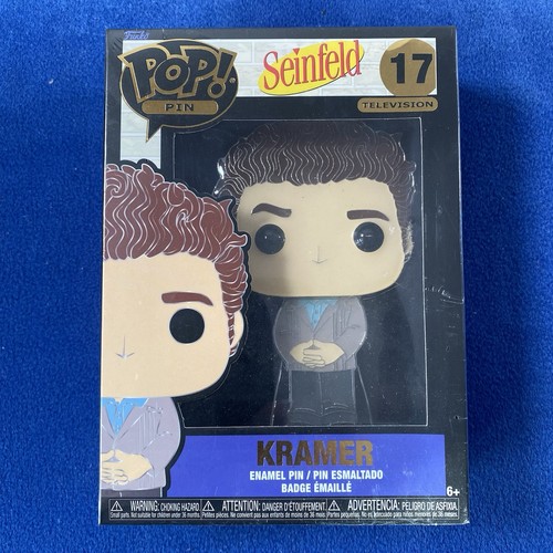Funko pop television seinfeld - pop!,