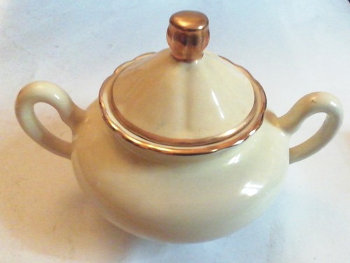 Zuccheriera vintage a r - vintage, s.c.a.r