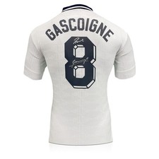 Maglia degli Spurs della FA