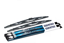 Tergicristalli anteriori per