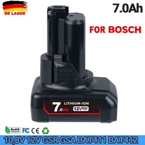Batteria bat411 per - bat411,