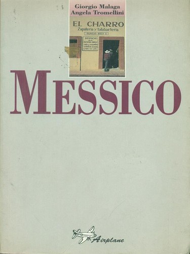 Messico malaga giorgio - malaga,