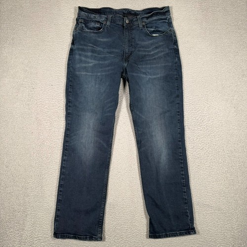 Jeans levis uomo 34x29 blu - levis,