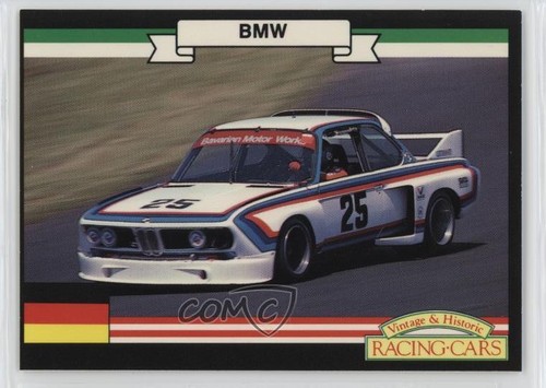 Auto corsa gabbard - auto, 1991