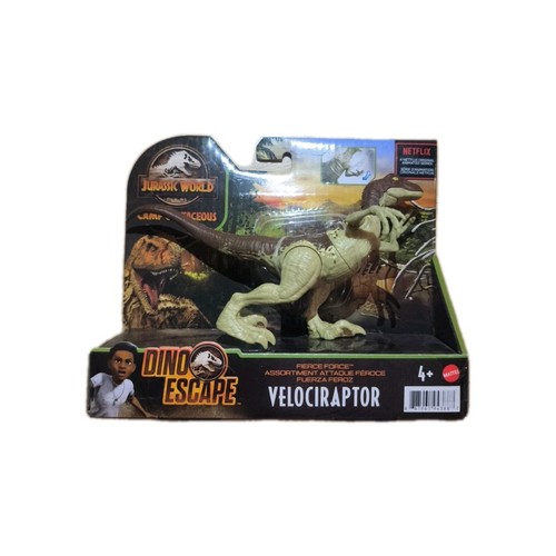 Jurassic world velociraptor - jurassic,