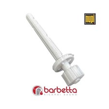 VITE PER FISSAGGIO RICAMBIO NUPI 08WFP