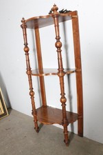 Antico etagere libreria - , a