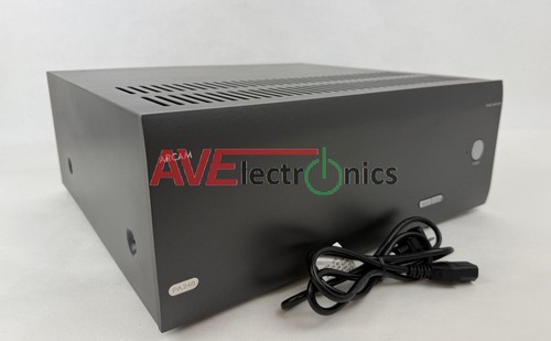 Arcam pa240 amplificatore - arcam,