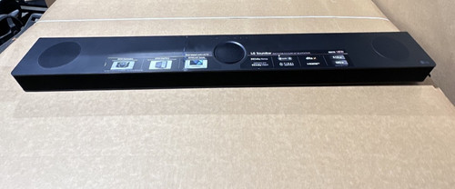 Soundbar s80tr 1 - lg, canali
