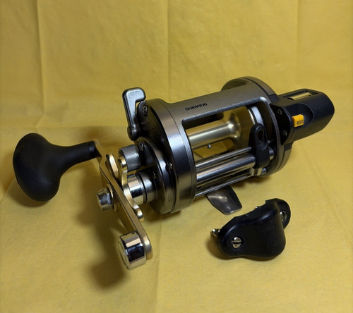 Mulinello pesca shimano - shimano, 1a
