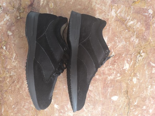 Scarpe hogan nere - scarpe, 42,5