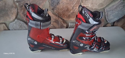 Scarponi sci fischer rc4 - scarponi, da