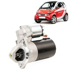 Motorino avviamento smart 450 - smart,