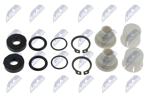 Kit riparazione leva cambio - kit, riparazione,