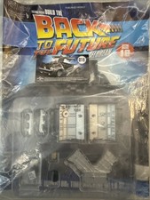 EAGLEMOSS SCALA 1/8 COSTRUISCI