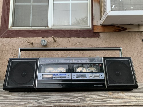 Panasonic fw50 mini - panasonic, rx-fw50