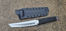 COLD STEEL "MASTER TANTO" solo