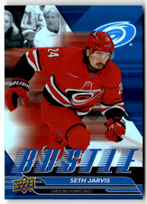 2025-26 Upper Deck Serie 1 NHL