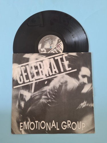 Celebrate emotional group - emotional,