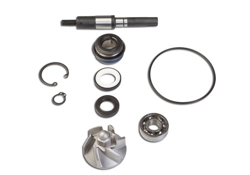 Kit revisione pompa acqua per - kit,
