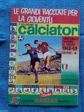 CALCIATORI / GRANDE RACCOLTA