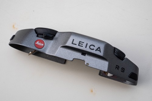 Leica piastra superiore - leica,