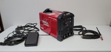 LINCOLN ELECTRIC Square Wave