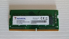 Memoria ram data - , sodimm