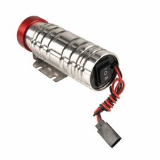 Pompa carburante elettronica